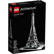 LEGO Architecture 21019 Эйфелева башня фото