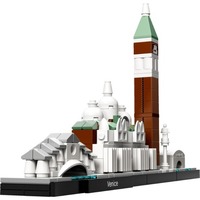 Lego Architecture 21026 Венеция