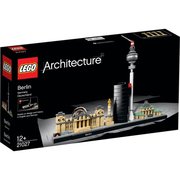 LEGO Architecture 21027 Берлин фото