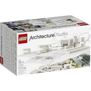 LEGO Architecture 21050 Studio фото