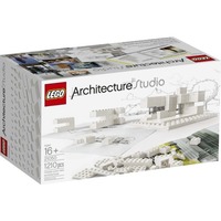 Lego Architecture 21050 Studio