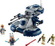 Lego Armored Assault Tank 75283 фото