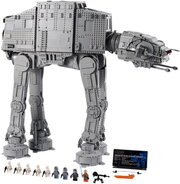 Lego AT-AT 75313 фото