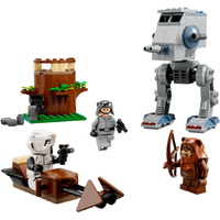 Lego AT-ST 75332