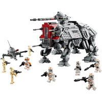 Lego AT-TE Walker 75337