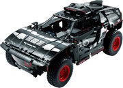 Lego Audi RS Q e-tron 42160 фото