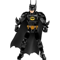 Lego Batman Construction Figure 76259