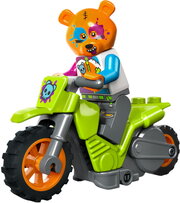 Lego Bear Stunt Bike 60356 фото