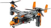 Lego Bell-Boeing V-22 Osprey 42113 фото