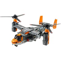 Lego Bell-Boeing V-22 Osprey 42113