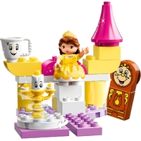 Lego Belles Ballroom 10960