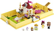 Lego Belles Storybook Adventures 43177 фото