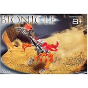 LEGO Bionicle 10023 Набор специалиста-строителя фото