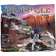 LEGO Bionicle 20012 Клик фото