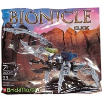 Lego Bionicle 20012 Клик