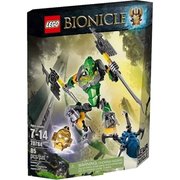 LEGO Bionicle 70784 Повелитель джунглей Лева фото