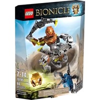 Lego Bionicle 70785 Повелитель камня Похату