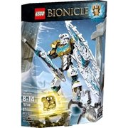 LEGO Bionicle 70788 Повелитель льда Копака фото