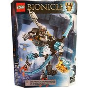 LEGO Bionicle 70791 Воин Череп фото