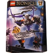 LEGO Bionicle 70793 Дьявольский Череп фото