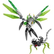 LEGO Bionicle 71300 Юксар - порождение Джунглей фото