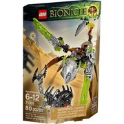 LEGO Bionicle 71301 Кетар - порождение Камня фото