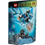 LEGO Bionicle 71302 Акида - порождение Воды фото