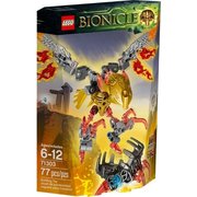 LEGO Bionicle 71303 Икир - порождение Огня фото