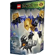 LEGO Bionicle 71304 Терак - порождение Земли фото