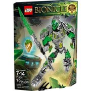 LEGO Bionicle 71305 Льюа - объединитель Джунглей фото