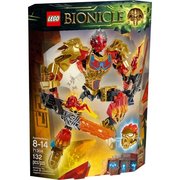 LEGO Bionicle 71308 Таху - объединитель Огня фото