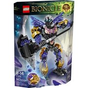 LEGO Bionicle 71309 Онуа - объединитель Земли фото