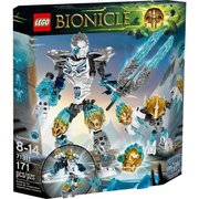 LEGO Bionicle 71311 Единство Копаки и Мелума фото