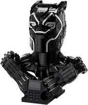 Lego Black Panther 76215 фото