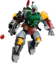 Lego Boba Fett Mech 75369 фото