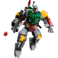 Lego Boba Fett Mech 75369