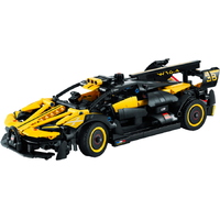 Lego Bugatti Bolide 42151