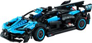 Lego Bugatti Bolide Agile Blue 42162 фото