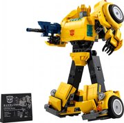 Lego Bumblebee 10338 фото