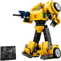 Lego Bumblebee 10338