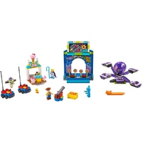 Lego Buzz and Woodys Carnival Mania! 10770