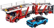 Lego Car Transporter 42098 фото