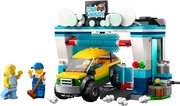 Lego Car Wash 60362 фото