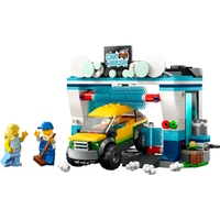 Lego Car Wash 60362