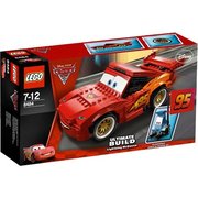 LEGO Cars 8484 Маккуин и Гвидо фото