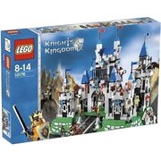 LEGO Castle 10176 Замок короля фото