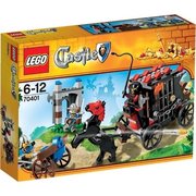 LEGO Castle 70401 Похищение золота фото