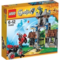 Lego Castle 70402 Нападение на стражу