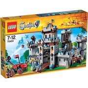 LEGO Castle 70404 Королевский замок фото