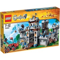 Lego Castle 70404 Королевский замок